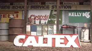 The Great Aussie Beer Shed